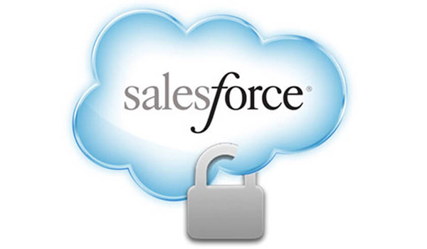 How to fix the UNABLE_TO_LOCK_ROW error in Salesforce